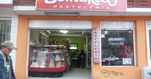 DELITORTAS BOGOTÁ DELITORTAS BOGOTÁ